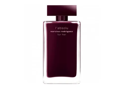 Narciso Rodriguez_For Her l'absolu